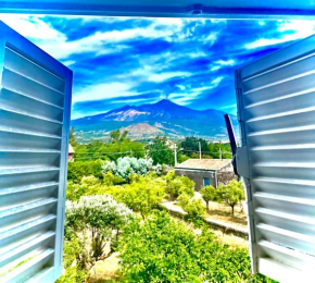 Linden House Etna
